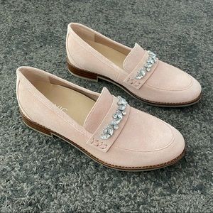 Vionic Avvy Rose Work Shoes